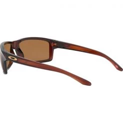 Lunettes De Soleil Lifestyle OAKLEY GIBSTON POL ROOTBEER PRIZM BRONZE 22 Marron -Ekosport Soldes 9 66405 gibston pol rootbeer prizm bronze oo9449 0260 05