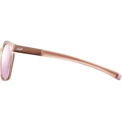 Lunettes De Soleil Lifestyle JULBO SPARK NUDE 3CF ROSE 22 Rose -Ekosport Soldes 9 66475 spark nude 3cf rose j5292019 03