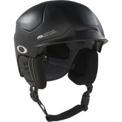 Casques Ski OAKLEY MOD5 MIPS EUROPE MATTE BLACK 22 Noir 4 Casques Ski OAKLEY MOD5 MIPS EUROPE MATTE BLACK 22 Noir -Ekosport Soldes 9 66958 mod5 mips europe matte black 99430eump 02k 05