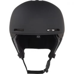 Casques Ski OAKLEY MOD1 YOUTH BLACK OUT 23 Noir -Ekosport Soldes 9 66986 mod1 youth black out 99505y 02e 03