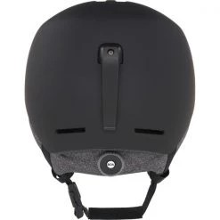 Casques Ski OAKLEY MOD1 YOUTH BLACK OUT 23 Noir -Ekosport Soldes 9 66986 mod1 youth black out 99505y 02e 04