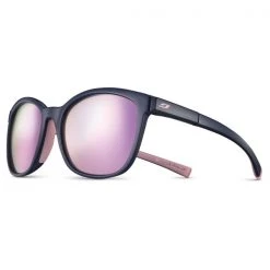 Lunettes De Soleil Lifestyle JULBO SPARK BLEU 3CF ROSE 22 Rose / Violet