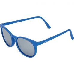 Lunettes De Soleil Lifestyle CAIRN SUGAR MAT BLUE 20 Bleu