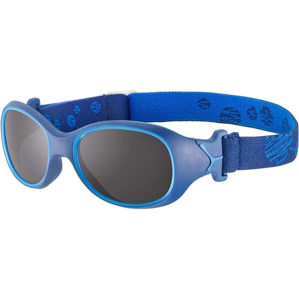 CEBE KATCHOU MATT NAVY BLUE ZONE BLUE LIGHT GREY CAT.3 22 Lunettes De Soleil Sport CEBE KATCHOU MATT NAVY BLUE ZONE BLUE LIGHT GREY CAT.3 22 Bleu -Ekosport Soldes 9 68753 cbs151 01