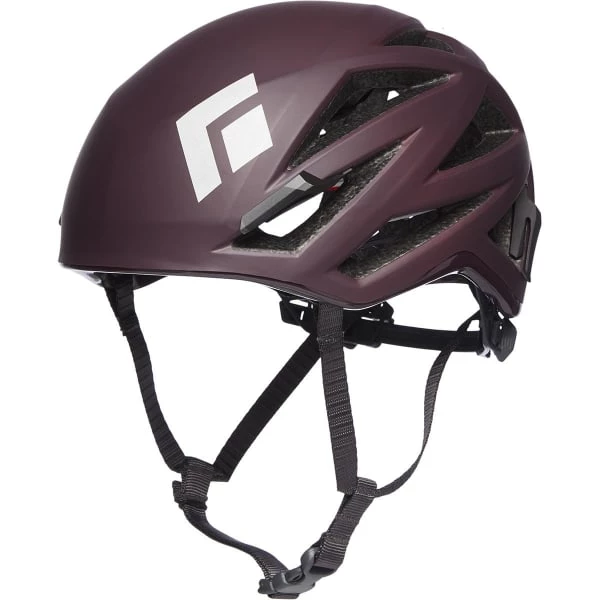 BLACK DIAMOND VAPOR HELMET BORDEAUX 23 Casques Alpinisme Escalade BLACK DIAMOND VAPOR HELMET BORDEAUX 23 Violet -Ekosport Soldes 9 69411 bd620215 6018 01
