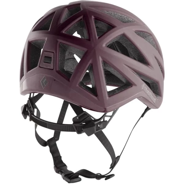 BLACK DIAMOND VAPOR HELMET BORDEAUX 23 Casques Alpinisme Escalade BLACK DIAMOND VAPOR HELMET BORDEAUX 23 Violet -Ekosport Soldes 9 69411 bd620215 6018 02