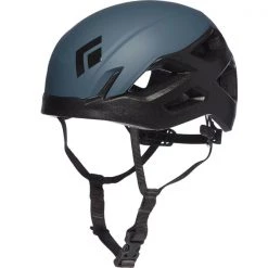 Casques Alpinisme Escalade BLACK DIAMOND VISION HELMET ASTRAL BLUE 23 Bleu / Noir