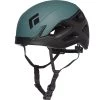 Casques Alpinisme Escalade BLACK DIAMOND VISION HELMET STORM BLUE 23 Bleu / Noir