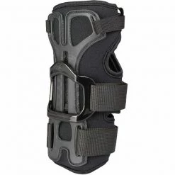Protections Mains Et Poignets DAINESE HECTOR WRISTGUARD 13 BLK/CA 23 Noir