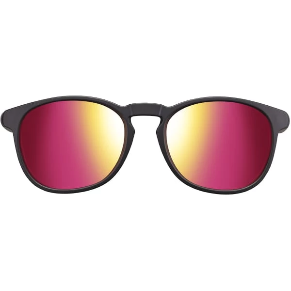 JULBO FAME BLACK/BROWN 3CF PINK 20 Lunettes De Soleil Sport JULBO FAME BLACK/BROWN 3CF PINK 20 Noir / Violet -Ekosport Soldes 9 74012 fame noir marron 3cf rose j5091114 02