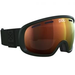 Masques De Ski POC FOVEA CLARITY POW JJ BISMUTH GREEN 23 Vert -Ekosport Soldes 9 75496 fovea clarity pow jj bismuth green 40432 1432 03