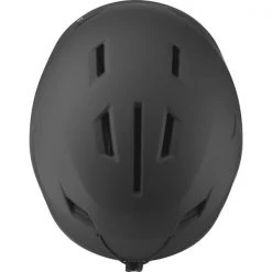 Casques Ski SALOMON PIONEER LT ACCESS BLACK 23 Noir 3 Casques Ski SALOMON PIONEER LT ACCESS BLACK 23 Noir -Ekosport Soldes 9 76232 pioneer lt access black l41199300 04