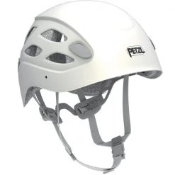 Casques Alpinisme Escalade PETZL BOREA BLANC 22 Blanc