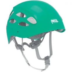 Casques Alpinisme Escalade PETZL BOREA VERT 22 Vert