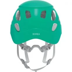 Casques Alpinisme Escalade PETZL BOREA VERT 22 Vert -Ekosport Soldes 9 77090 a048ba00 03