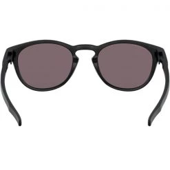 Lunettes De Soleil Lifestyle OAKLEY LATCH MATTE BLACK/PRIZM GREY 22 Noir -Ekosport Soldes 9 77584 latch matte black prizm grey oo9265 5653 06