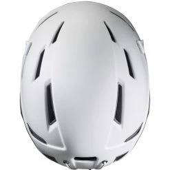 Casques Ski JULBO THE PEAK BLANC 23 Blanc / Gris -Ekosport Soldes 9 77909 the peak blanc jci623 11 03