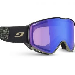 Masques De Ski JULBO QUICKSHIFT NOIR/VT RVP1-3HCB FLASH BLEU 23 Noir / Bleu -Ekosport Soldes 9 77929 quickshift noir vt rvp1 3hcb flash bleu j76534220 03