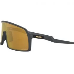 Lunettes De Soleil Sport OAKLEY SUTRO MTT CARBON PRIZM 24K 22 Gris -Ekosport Soldes 9 78481 sutro mtt carbon prizm 24k oo9406 0537 03