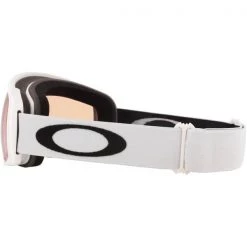 Masques De Ski OAKLEY FLIGHT TRACKER XM MATTE WHT W PRIZM HI PINK GBL 22 Blanc / Rose 3 Masques De Ski OAKLEY FLIGHT TRACKER XM MATTE WHT W PRIZM HI PINK GBL 22 Blanc / Rose -Ekosport Soldes 9 79327 oo7105 09 04