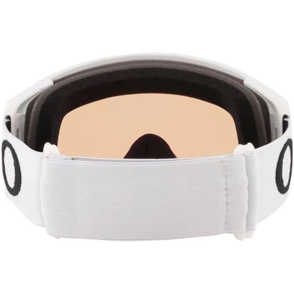 OAKLEY FLIGHT TRACKER XM MATTE WHT W PRIZM HI PINK GBL 22 Masques De Ski OAKLEY FLIGHT TRACKER XM MATTE WHT W PRIZM HI PINK GBL 22 Blanc / Rose -Ekosport Soldes 9 79327 oo7105 09 06