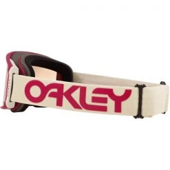 Masques De Ski OAKLEY LINE MINER XM FP RUBINE GRY W PRZM HI PNK GBL 21 Rose / Blanc -Ekosport Soldes 9 79350 line miner xm fp rubine gry w przm hi pnk gbl oo7093 32 04