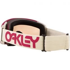 Masques De Ski OAKLEY LINE MINER XM FP RUBINE GRY W PRZM HI PNK GBL 21 Rose / Blanc -Ekosport Soldes 9 79350 line miner xm fp rubine gry w przm hi pnk gbl oo7093 32 05