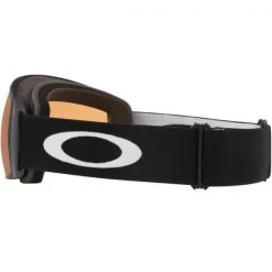 Masques De Ski OAKLEY FLIGHT TRACKER L MATTE BLK W PRIZM PERS GBL 23 Gris / Noir -Ekosport Soldes 9 79358 flight tracker xl matte blk w prizm pers gbl oo7104 04 04