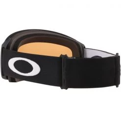 Masques De Ski OAKLEY FLIGHT TRACKER L MATTE BLK W PRIZM PERS GBL 23 Gris / Noir -Ekosport Soldes 9 79358 flight tracker xl matte blk w prizm pers gbl oo7104 04 05