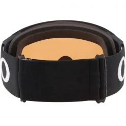 Masques De Ski OAKLEY FLIGHT TRACKER L MATTE BLK W PRIZM PERS GBL 23 Gris / Noir -Ekosport Soldes 9 79358 flight tracker xl matte blk w prizm pers gbl oo7104 04 06