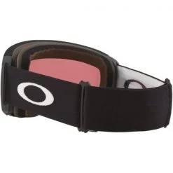 Masques De Ski OAKLEY FLIGHT PATH L MATTE BLACK W PRIZM TORCH GBL 23 Noir -Ekosport Soldes 9 79370 flight path xl matte black w prizm torch gbl oo7110 06 05