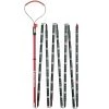 Sondes Avalanche BLACK DIAMOND QUICKDRAW PROBE TOUR 320 21 Rouge