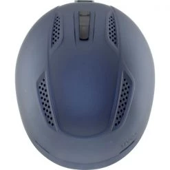 Casques Ski UVEX ULTRA INK BLACK 23 Bleu -Ekosport Soldes 9 80033 ultra ink black 566248 40 03