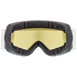 Masques De Ski UVEX GGL 3000 P OTG WHT S1 23 Blanc / Noir 2 Masques De Ski UVEX GGL 3000 P OTG WHT S1 23 Blanc / Noir -Ekosport Soldes 9 80061 ggl 3000 p otg wht s1 551334 1030 03