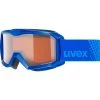 Masques De Ski UVEX FLIZZ LG INK BLUE 22 Bleu