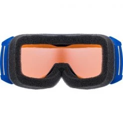 Masques De Ski UVEX FLIZZ LG INK BLUE 22 Bleu -Ekosport Soldes 9 80071 flizz lg ink blue 553829 4230 03