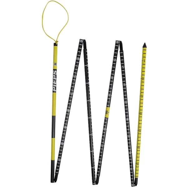 PIEPS SET RACING PRO 21 Packs Sécurité Avalanche PIEPS SET RACING PRO 21 Jaune / Noir -Ekosport Soldes 9 80223 set racing pro p112879 04