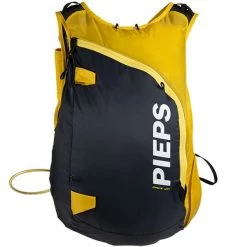 Packs Sécurité Avalanche PIEPS SET RACING PRO 21 Jaune / Noir 4 Packs Sécurité Avalanche PIEPS SET RACING PRO 21 Jaune / Noir -Ekosport Soldes 9 80223 set racing pro p112879 05