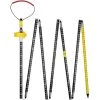 Sondes Avalanche PIEPS PROBE CARBON 300 PRO 22 Noir / Jaune