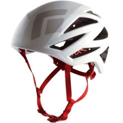 Casques Alpinisme Escalade BLACK DIAMOND VAPOR BLIZZARD 23 Blanc