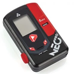 DVA ARVA NEO PRO 22 Noir / Rouge -Ekosport Soldes 9 80808 neo pro arnineo4 03