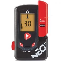 DVA ARVA NEO PRO 22 Noir / Rouge -Ekosport Soldes 9 80808 neo pro arnineo4 04