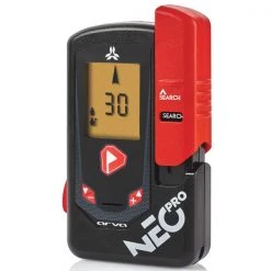 DVA ARVA NEO PRO 22 Noir / Rouge -Ekosport Soldes 9 80808 neo pro arnineo4 05