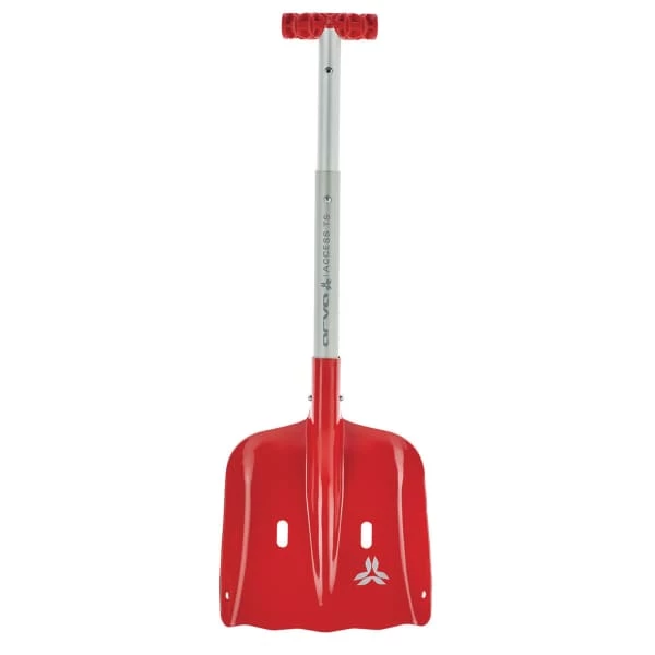 ARVA PELLE ACCESS TS 22 Pelles Avalanche ARVA PELLE ACCESS TS 22 Rouge -Ekosport Soldes 9 80817 pelle access ts peaccesstsv4 01