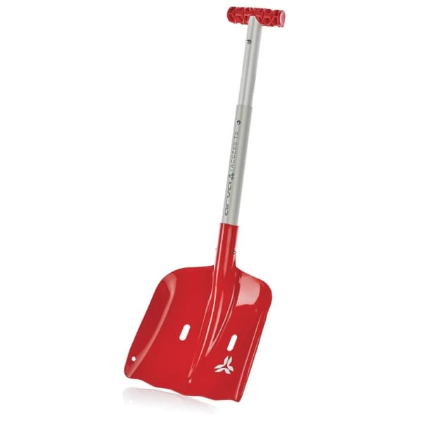 ARVA PELLE ACCESS TS 22 Pelles Avalanche ARVA PELLE ACCESS TS 22 Rouge -Ekosport Soldes 9 80817 pelle access ts peaccesstsv4 02