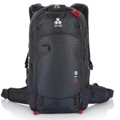 Sacs Airbags ARVA AIRBAG REACTOR 18 GREY/RED 22 Gris / Rouge