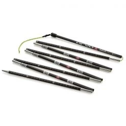 Sondes Avalanche ARVA SONDE RACE 240 22 Noir