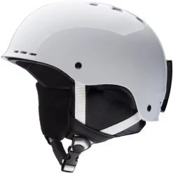 Casques Ski SMITH HOLT JR WHITE 22 Blanc
