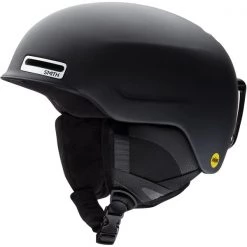 Casques Ski SMITH MAZE MIPS MATTE BLACK 23 Noir