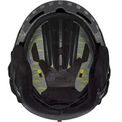Casques Ski SMITH MAZE MIPS MATTE BLACK 23 Noir -Ekosport Soldes 9 81143 maze mips matte black e00671 ze9 04